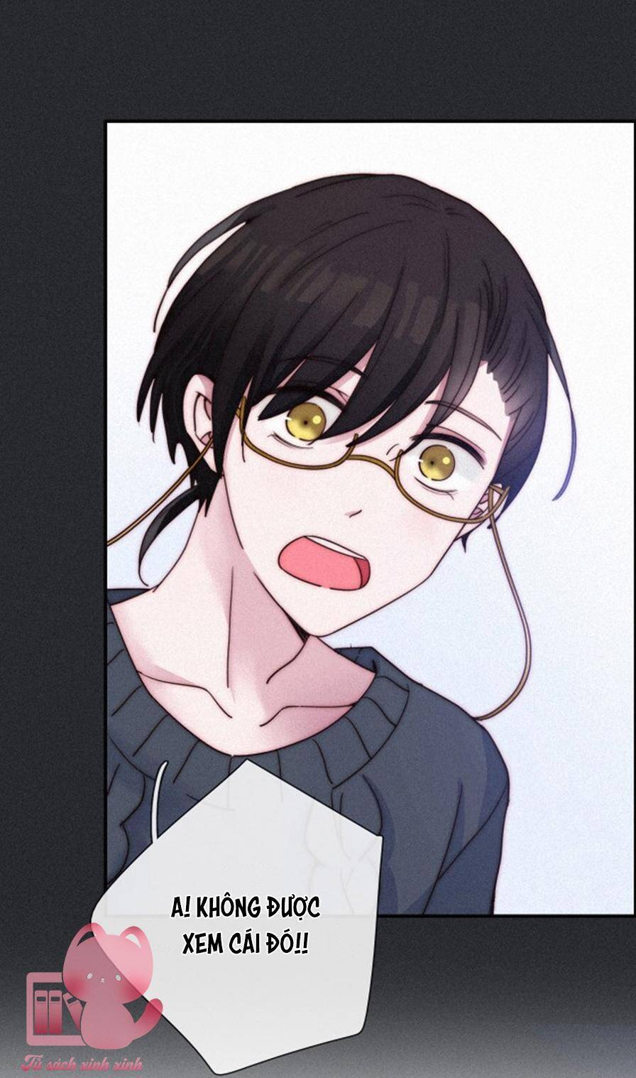 Đêm Tối Chốn Này Chapter 58.2 - 35