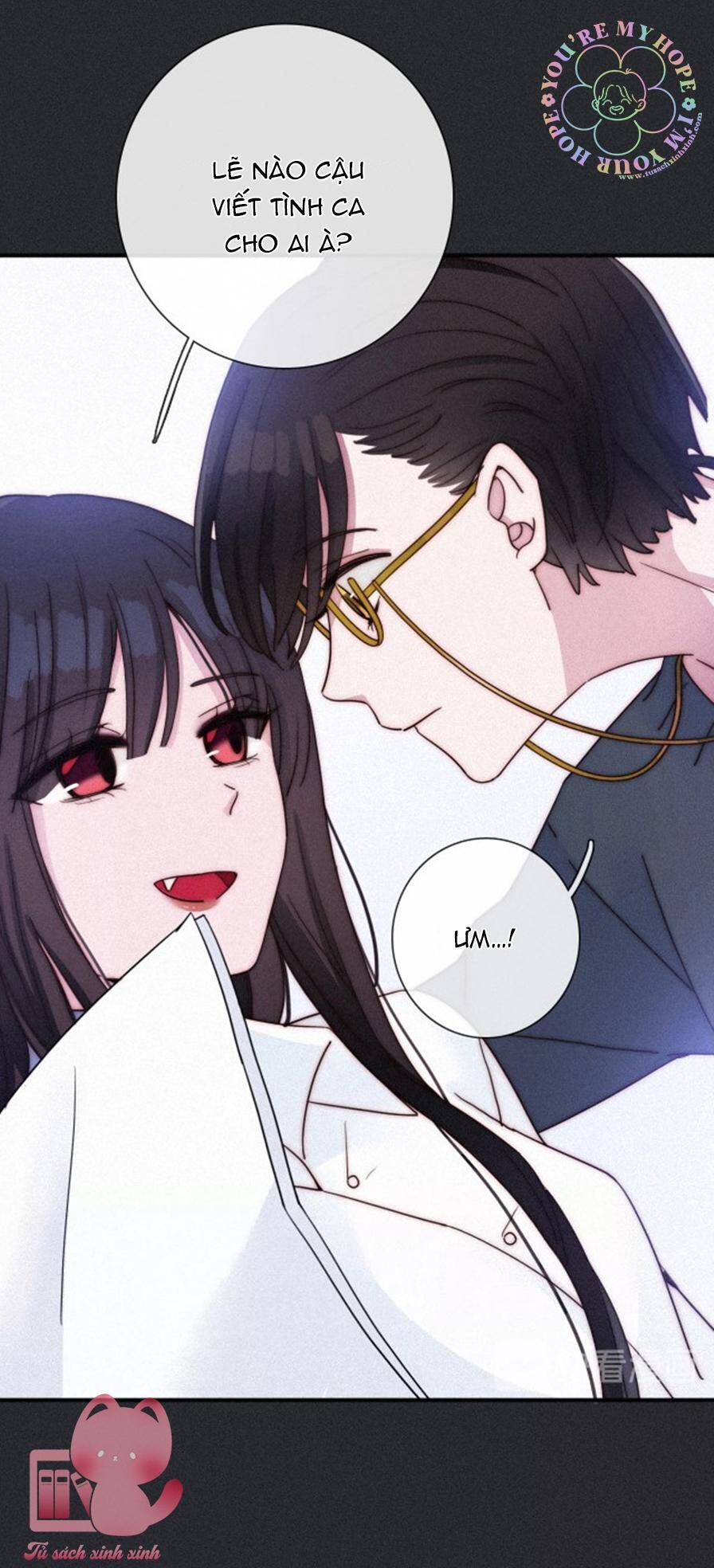 Đêm Tối Chốn Này Chapter 58.2 - 38