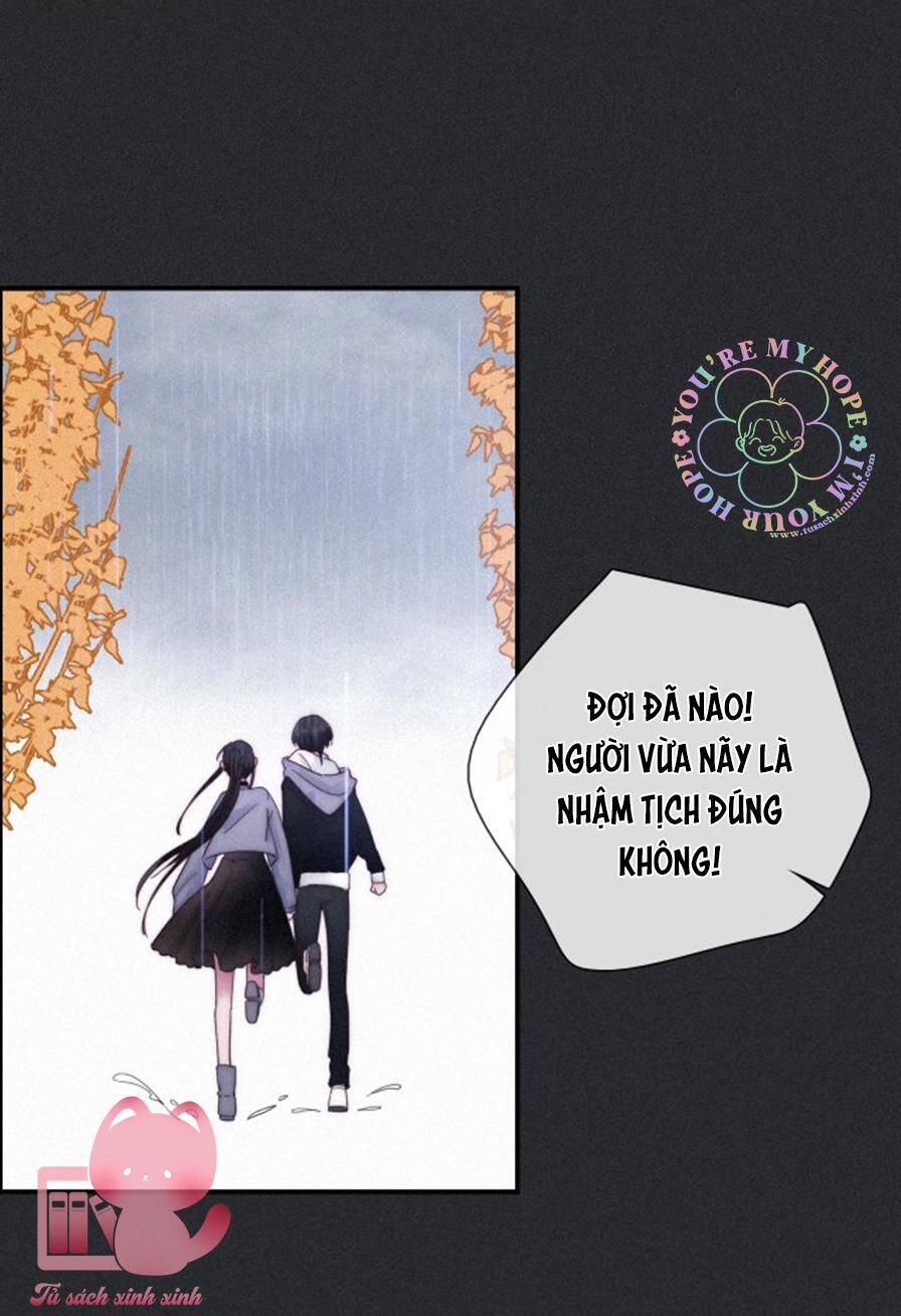 Đêm Tối Chốn Này Chapter 58.2 - 7