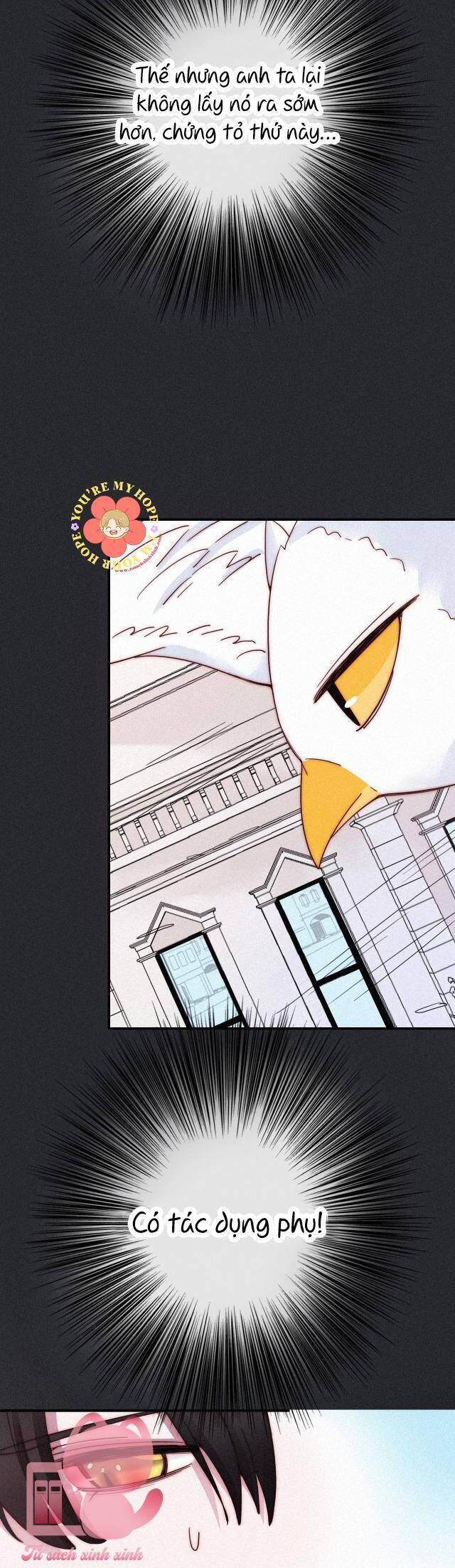 Đêm Tối Chốn Này Chapter 58 - 12