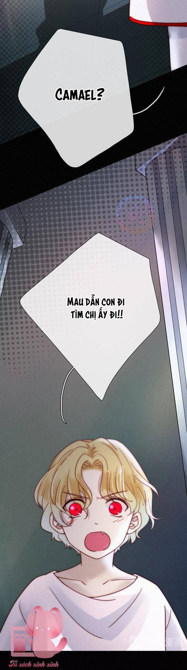 Đêm Tối Chốn Này Chapter 58 - 19