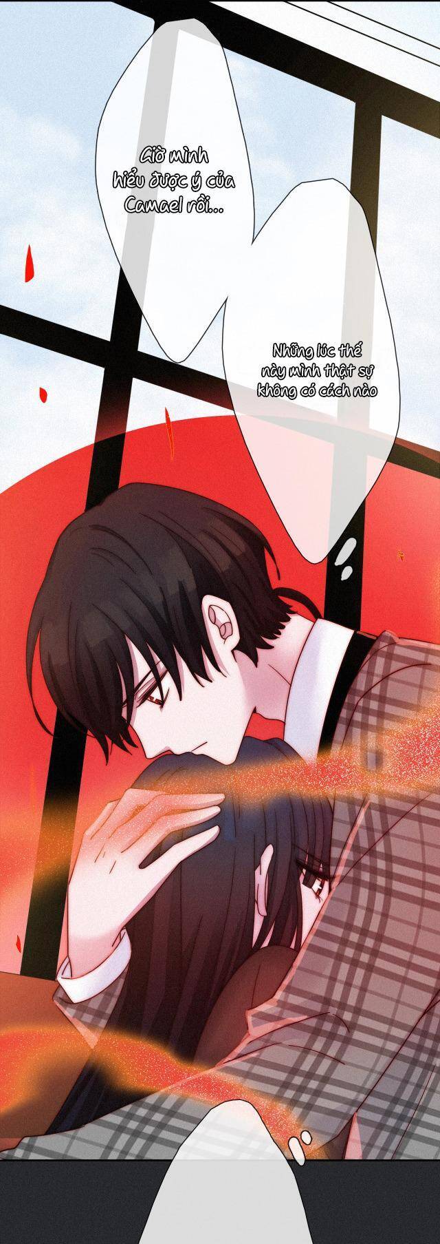 Đêm Tối Chốn Này Chapter 58 - 21