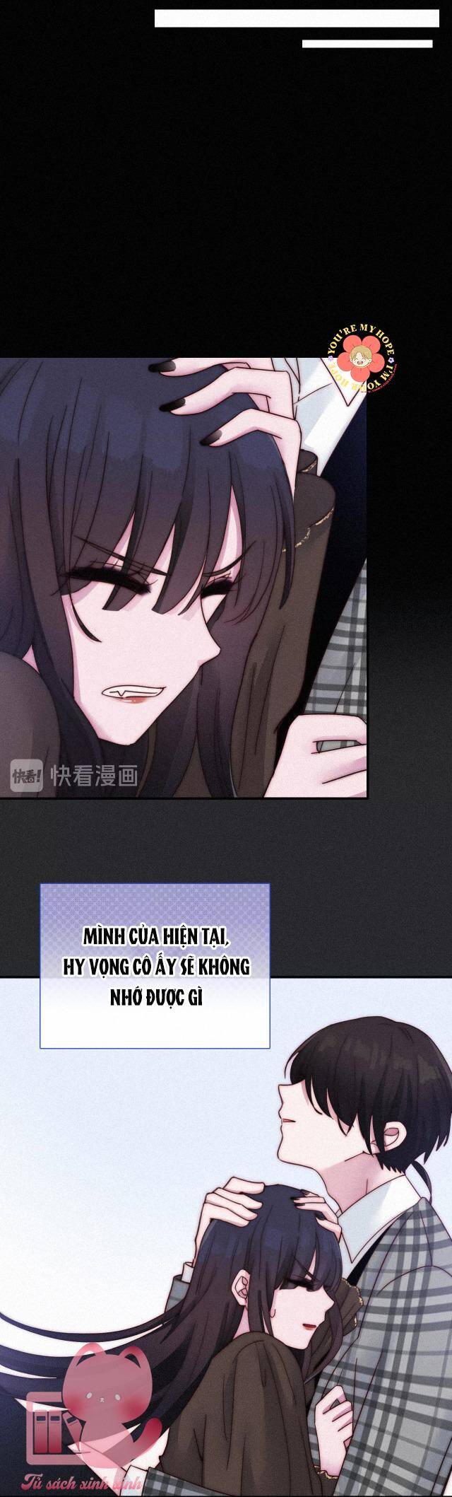 Đêm Tối Chốn Này Chapter 58 - 28