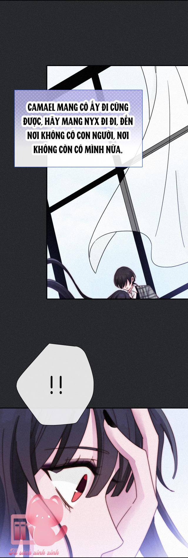 Đêm Tối Chốn Này Chapter 58 - 30