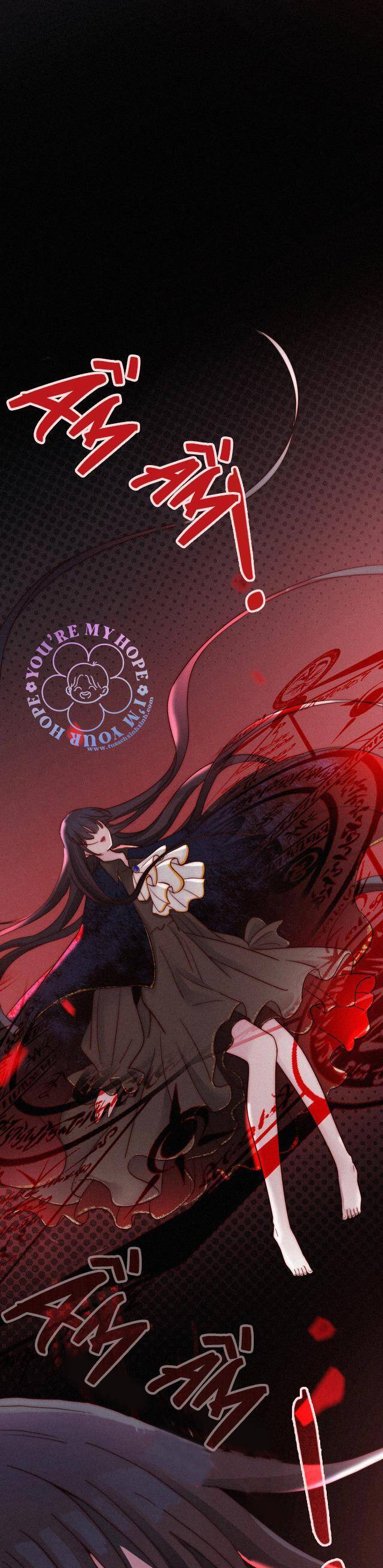 Đêm Tối Chốn Này Chapter 58 - 4