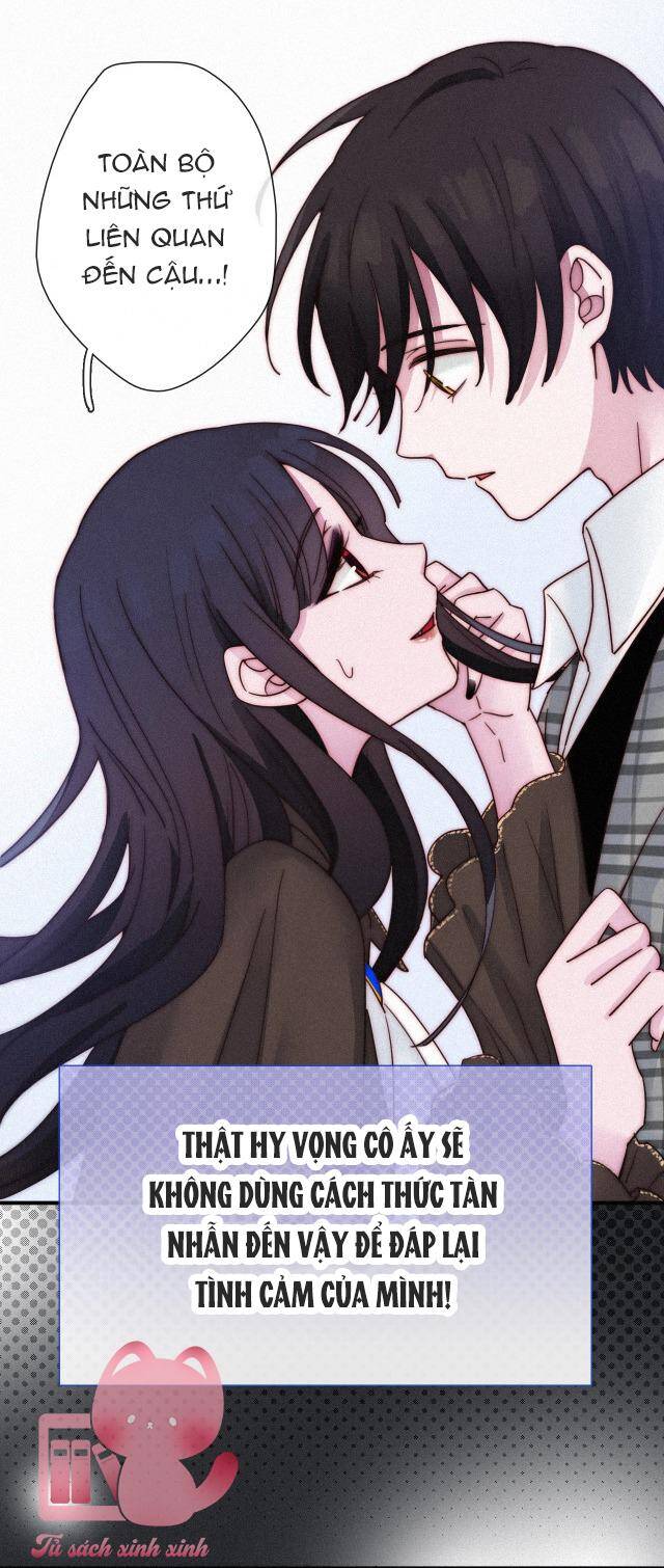 Đêm Tối Chốn Này Chapter 58 - 32