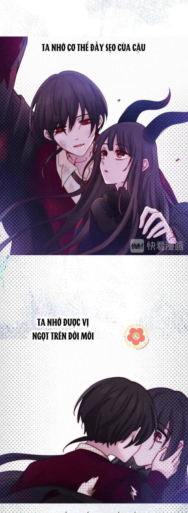 Đêm Tối Chốn Này Chapter 58 - 34