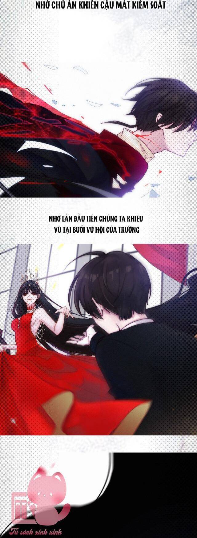 Đêm Tối Chốn Này Chapter 58 - 35