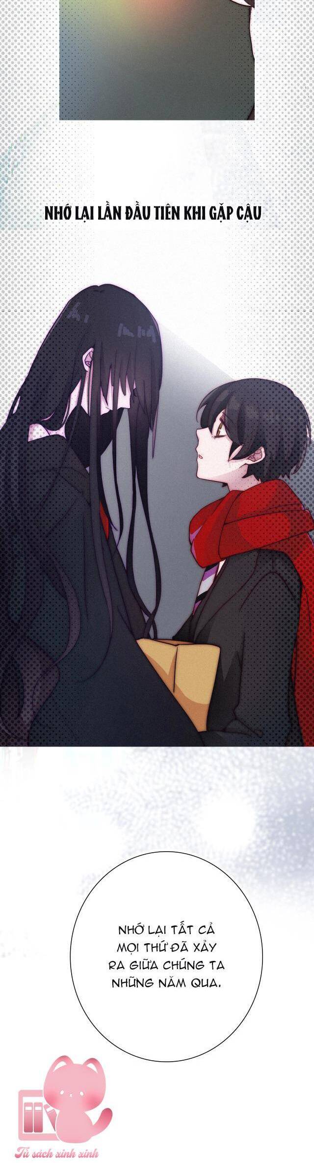 Đêm Tối Chốn Này Chapter 58 - 37