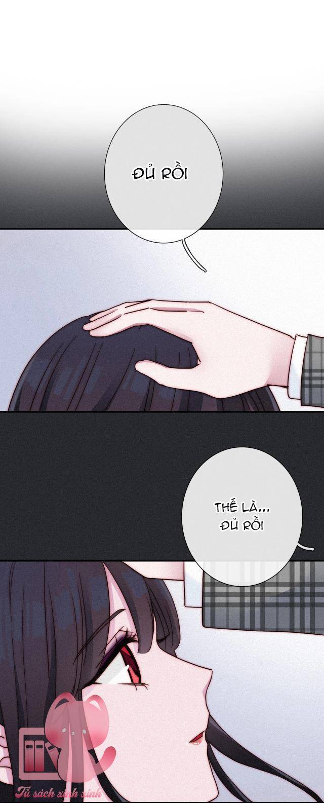 Đêm Tối Chốn Này Chapter 58 - 38