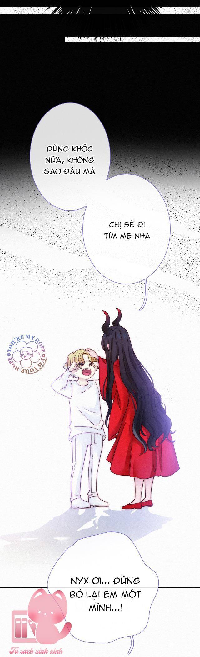 Đêm Tối Chốn Này Chapter 58 - 42