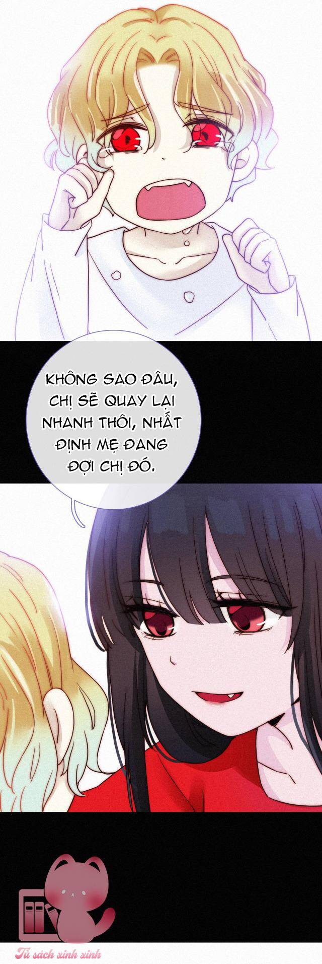 Đêm Tối Chốn Này Chapter 58 - 43