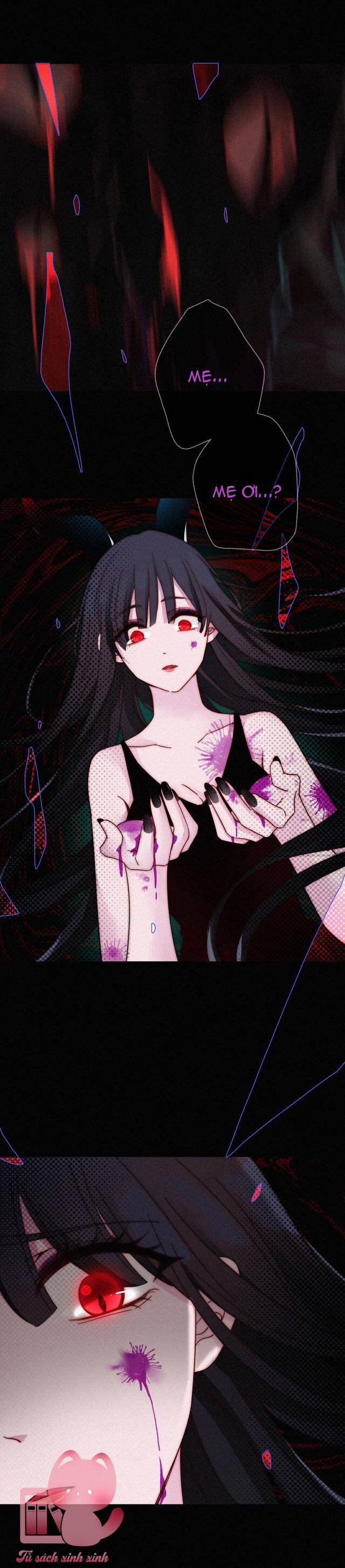 Đêm Tối Chốn Này Chapter 58 - 46
