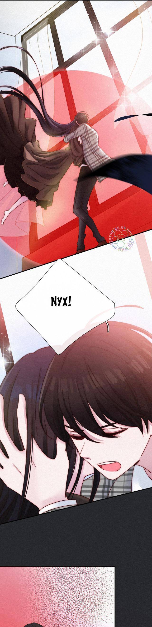 Đêm Tối Chốn Này Chapter 58 - 8