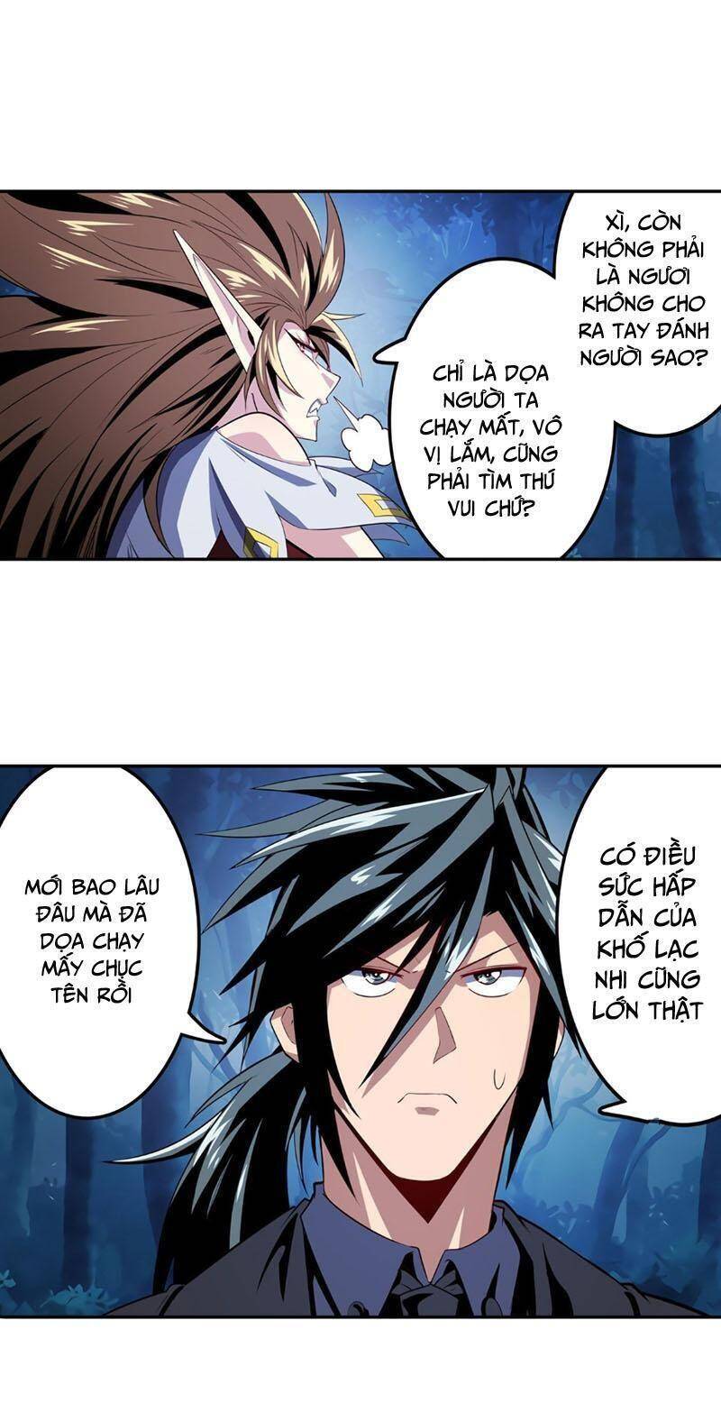 Anh Hùng ? Ta Không Làm Lâu Rồi Chapter 409 - 11