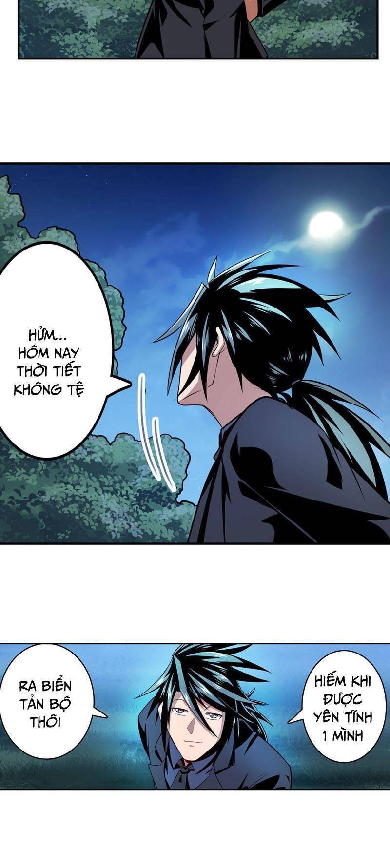 Anh Hùng ? Ta Không Làm Lâu Rồi Chapter 409 - 15