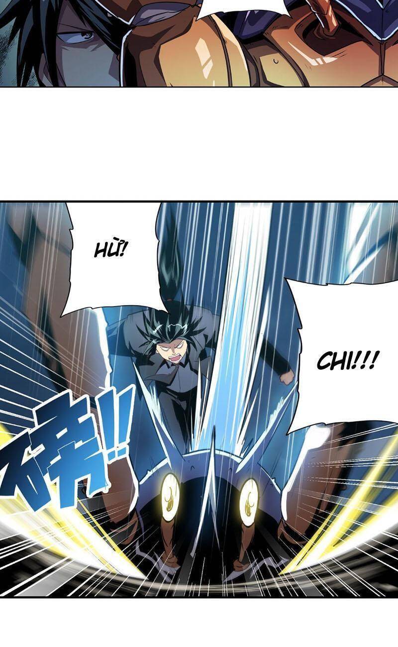 Anh Hùng ? Ta Không Làm Lâu Rồi Chapter 409 - 19