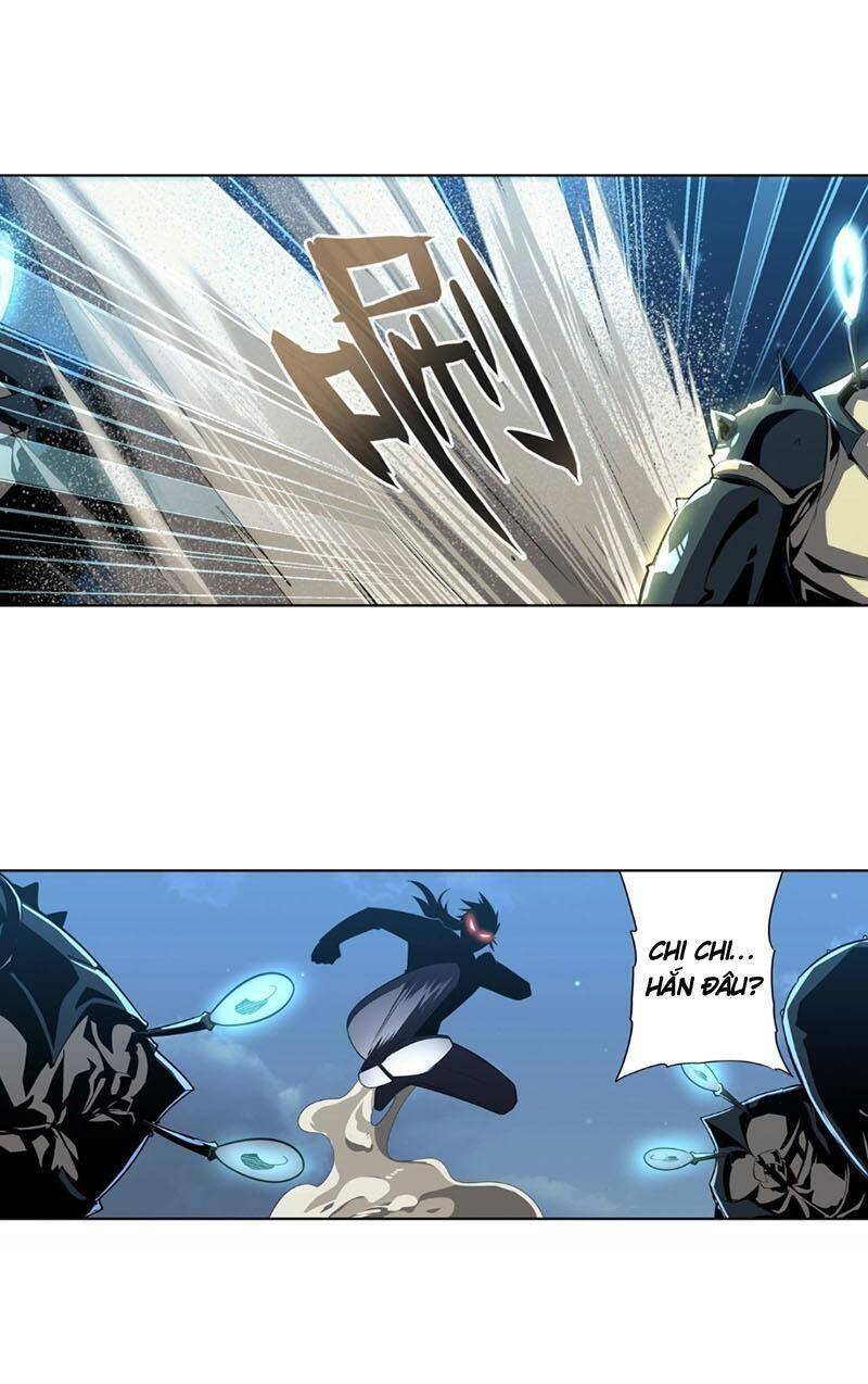 Anh Hùng ? Ta Không Làm Lâu Rồi Chapter 409 - 23