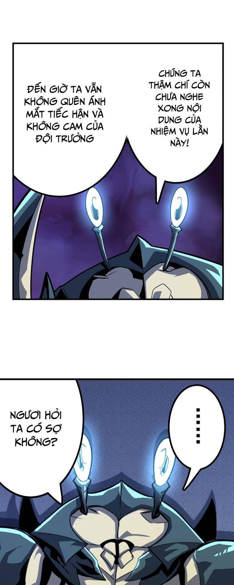 Anh Hùng ? Ta Không Làm Lâu Rồi Chapter 409 - 26