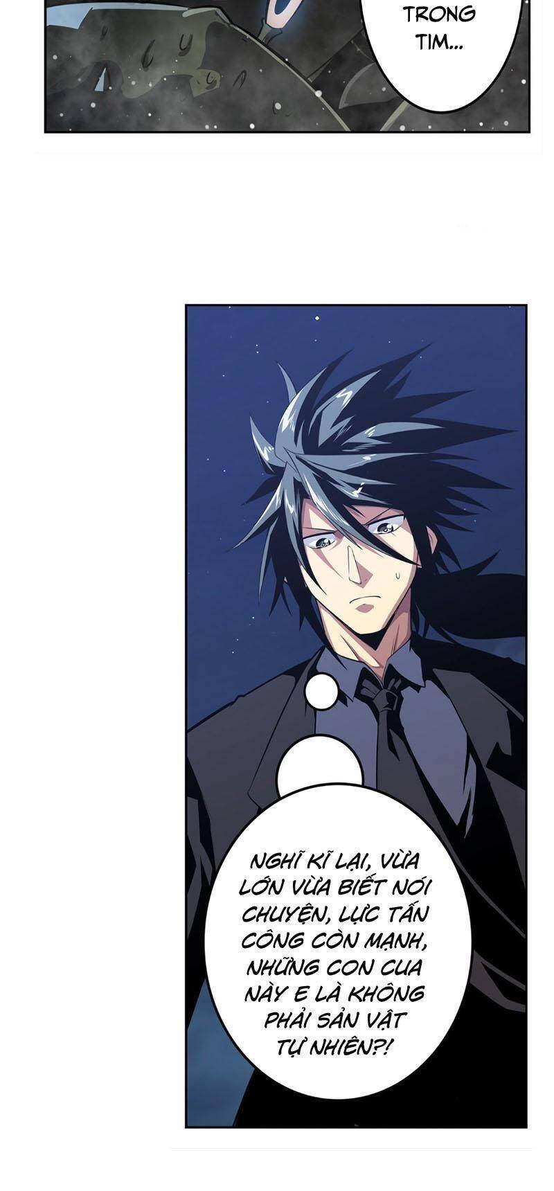 Anh Hùng ? Ta Không Làm Lâu Rồi Chapter 409 - 29