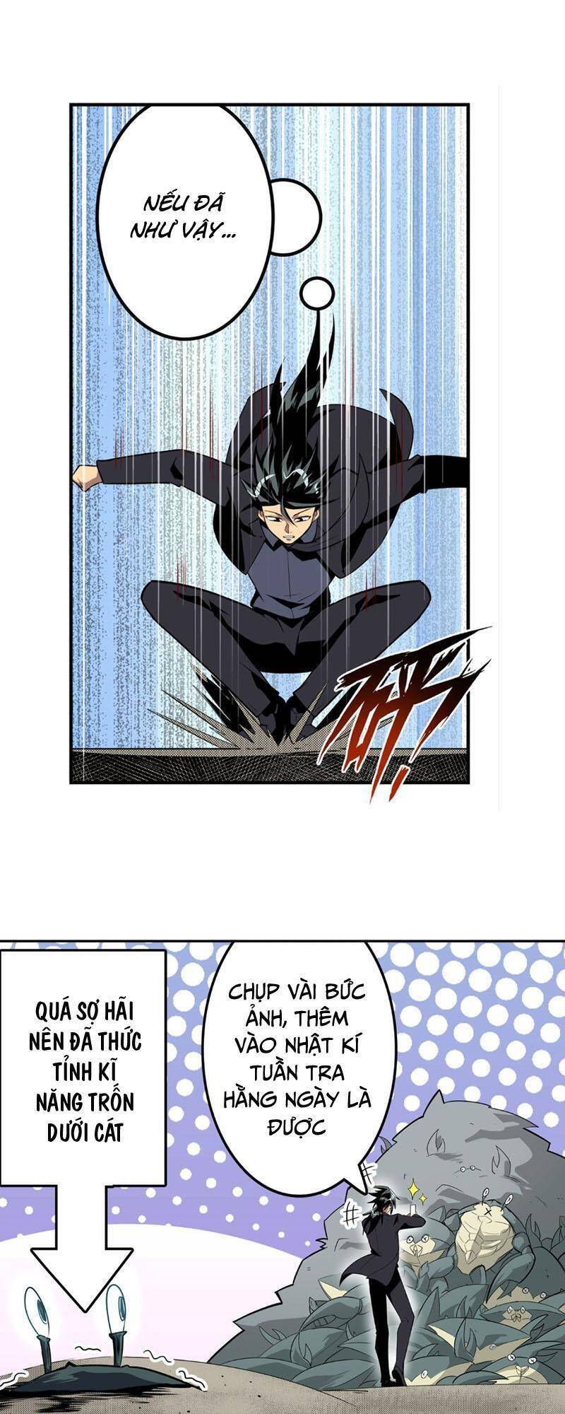 Anh Hùng ? Ta Không Làm Lâu Rồi Chapter 409 - 30