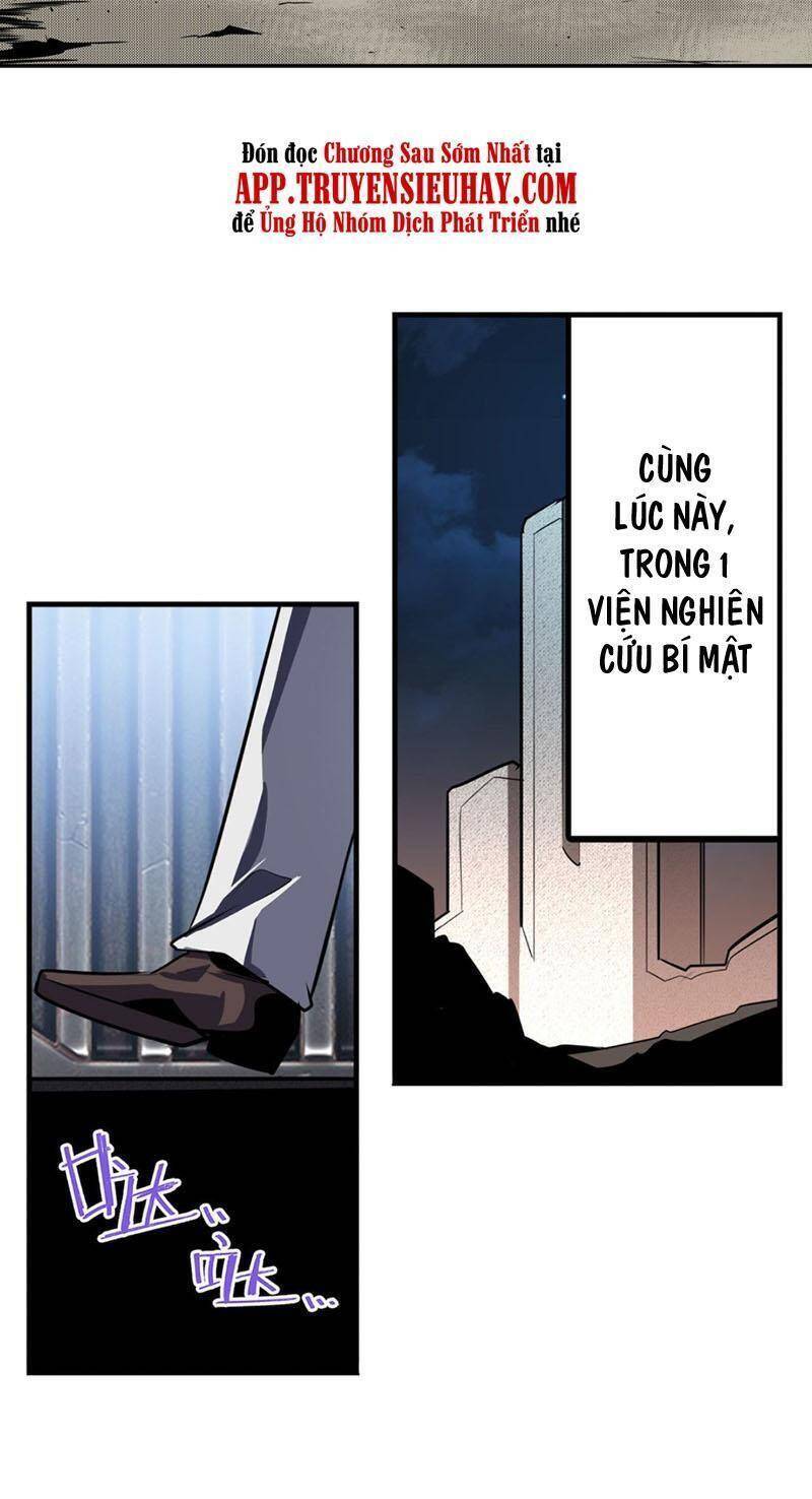 Anh Hùng ? Ta Không Làm Lâu Rồi Chapter 409 - 31