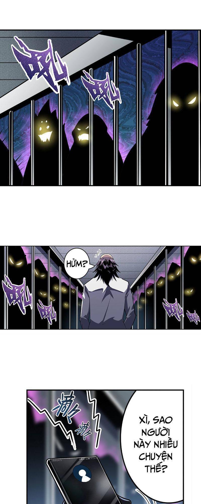 Anh Hùng ? Ta Không Làm Lâu Rồi Chapter 409 - 32