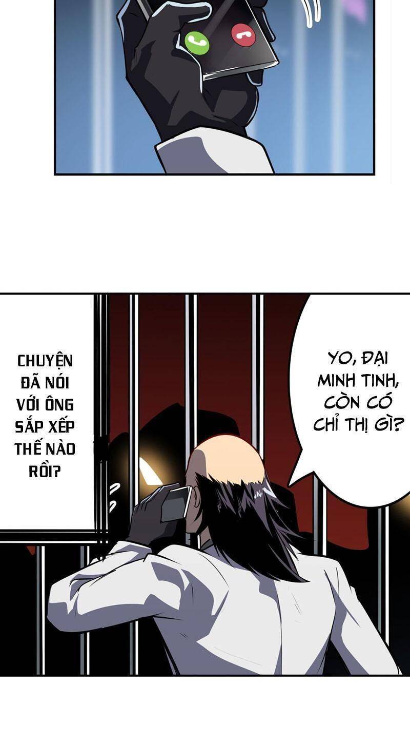 Anh Hùng ? Ta Không Làm Lâu Rồi Chapter 409 - 33