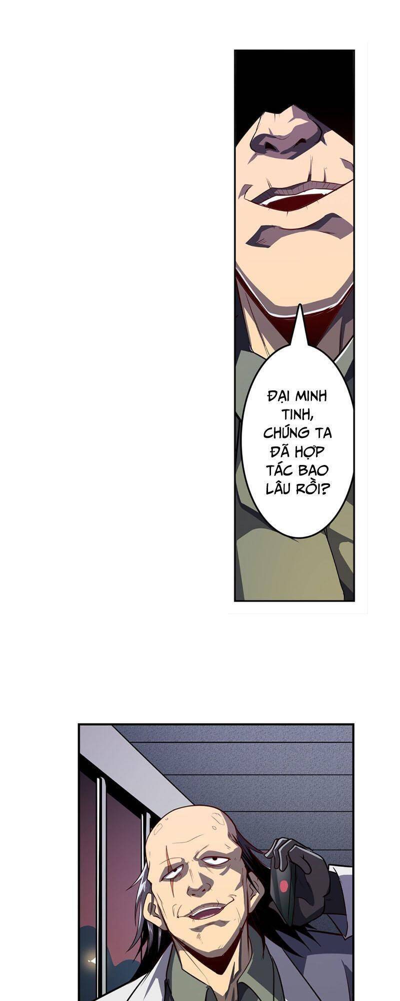 Anh Hùng ? Ta Không Làm Lâu Rồi Chapter 409 - 34