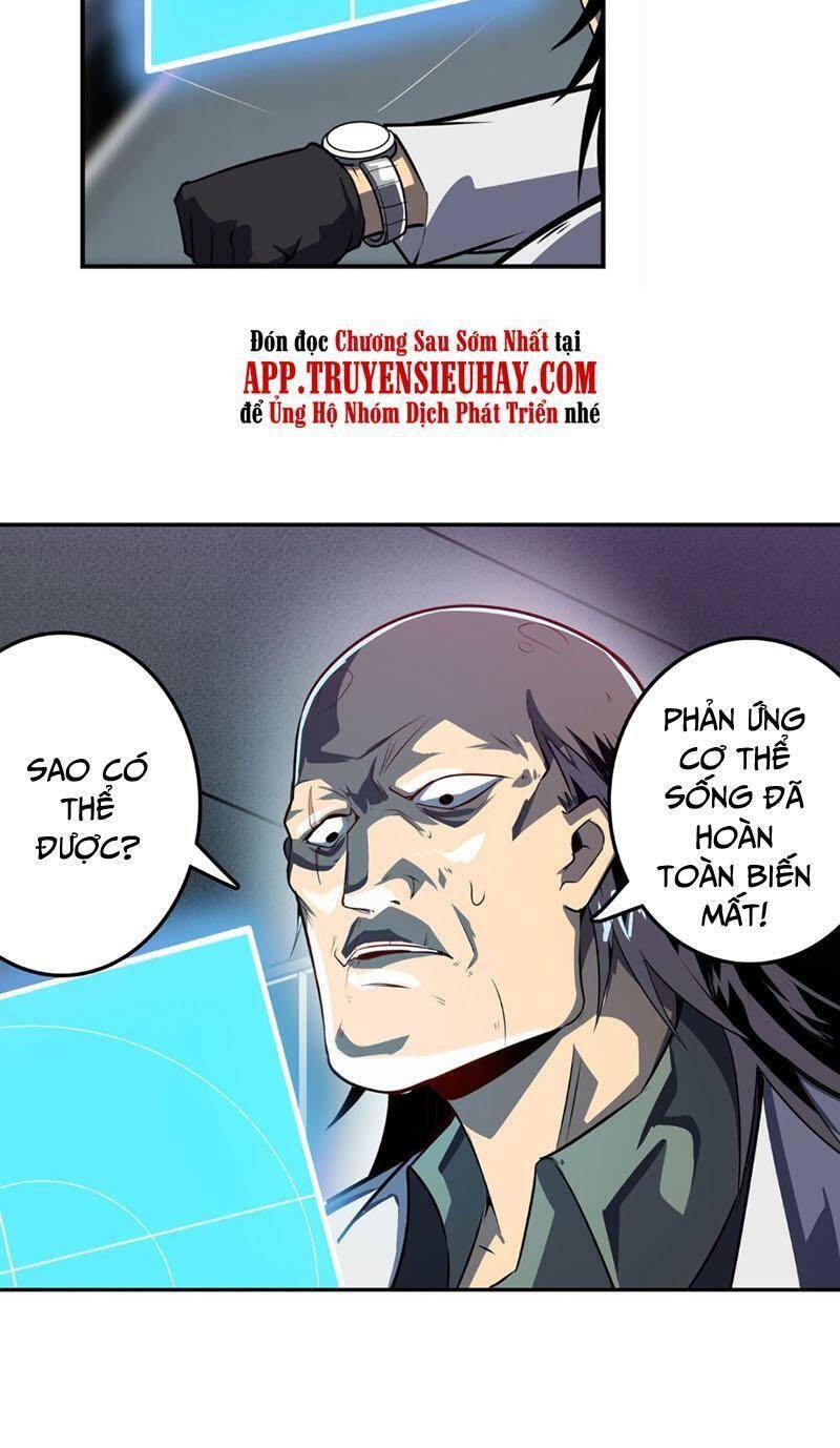 Anh Hùng ? Ta Không Làm Lâu Rồi Chapter 409 - 37