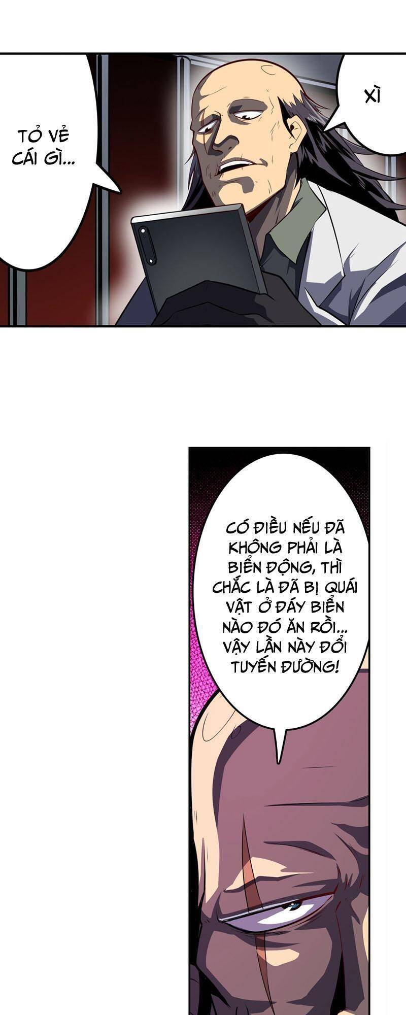 Anh Hùng ? Ta Không Làm Lâu Rồi Chapter 409 - 40