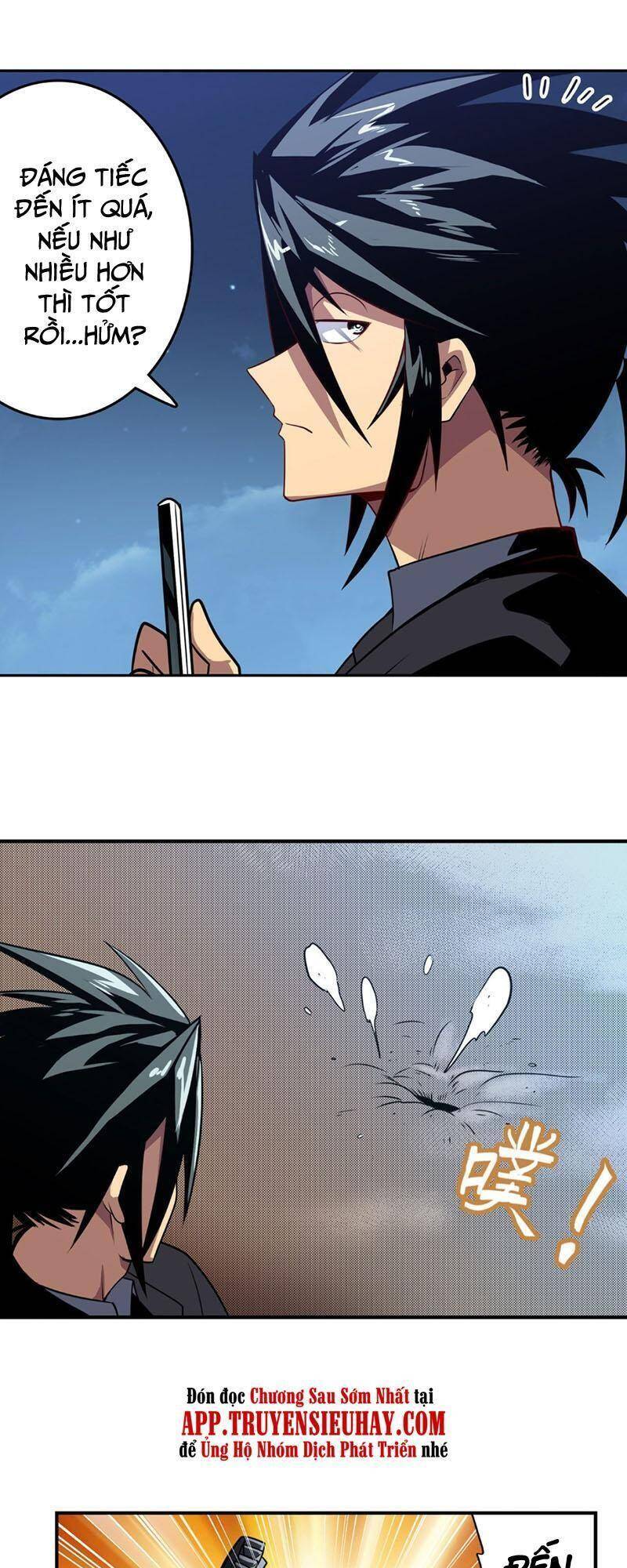 Anh Hùng ? Ta Không Làm Lâu Rồi Chapter 409 - 42