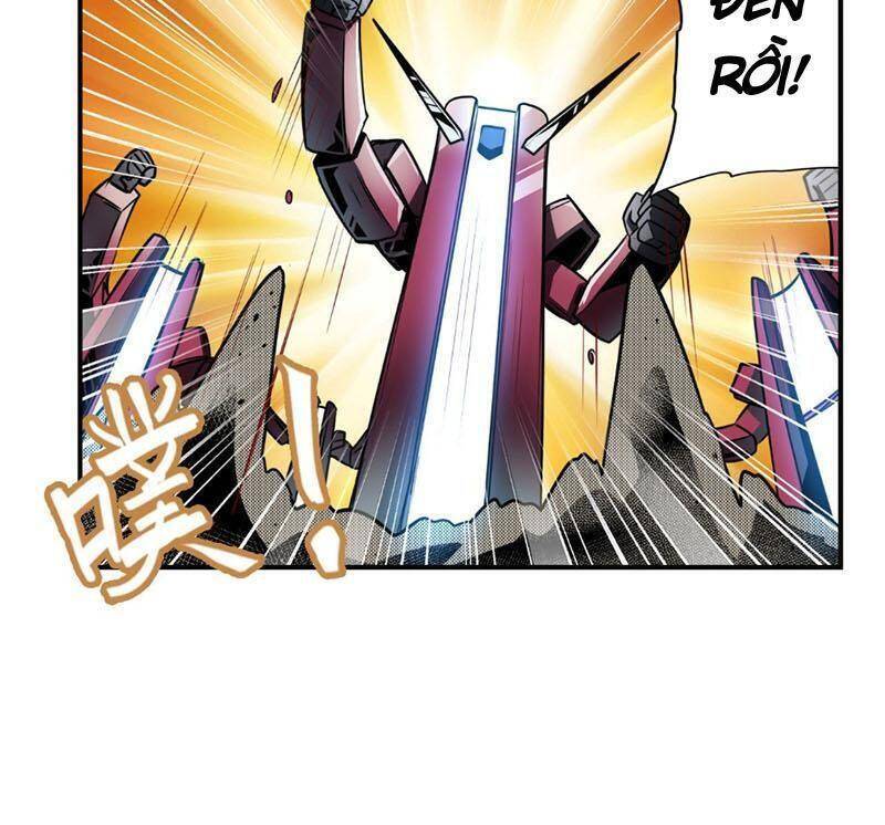 Anh Hùng ? Ta Không Làm Lâu Rồi Chapter 409 - 43