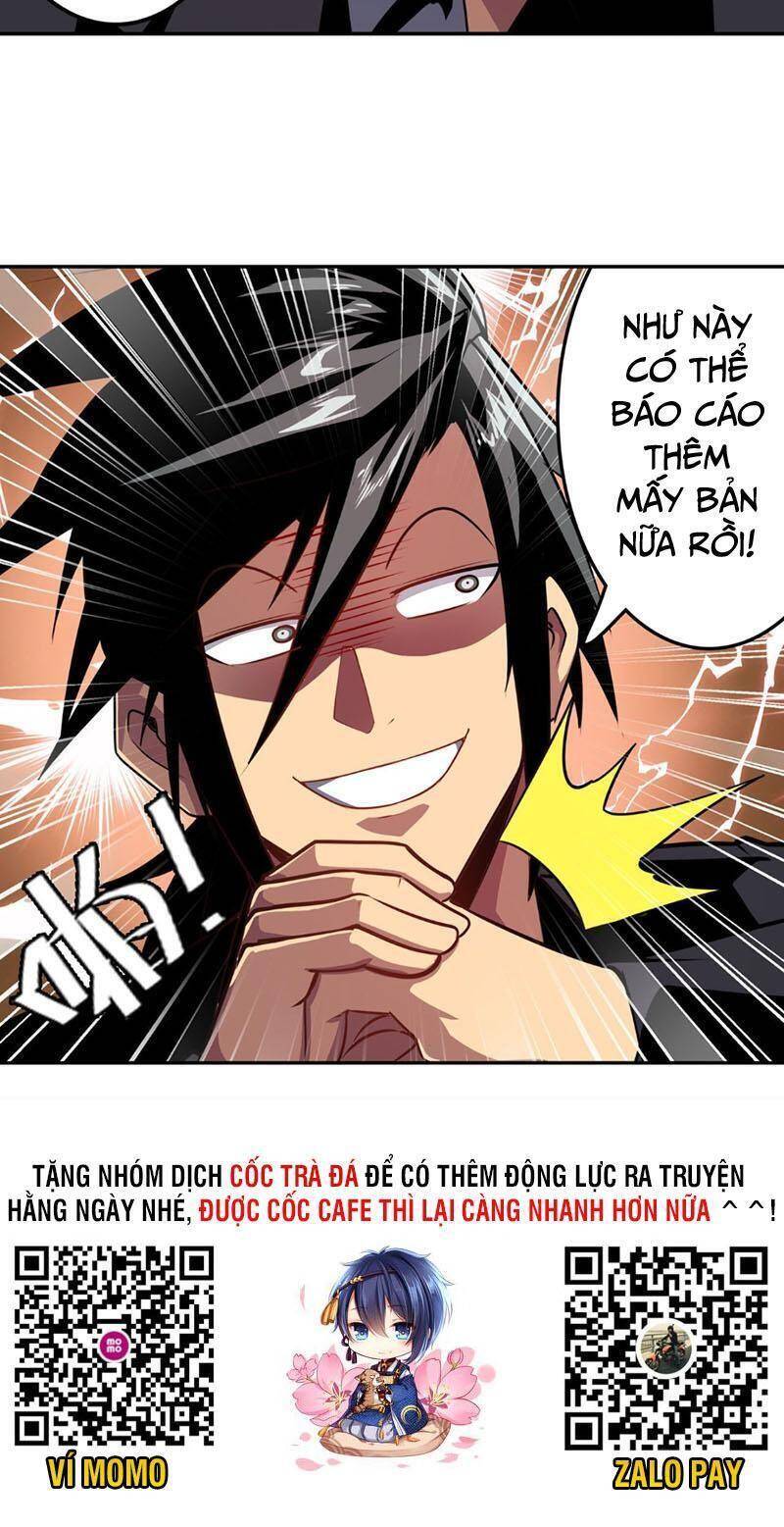 Anh Hùng ? Ta Không Làm Lâu Rồi Chapter 409 - 45