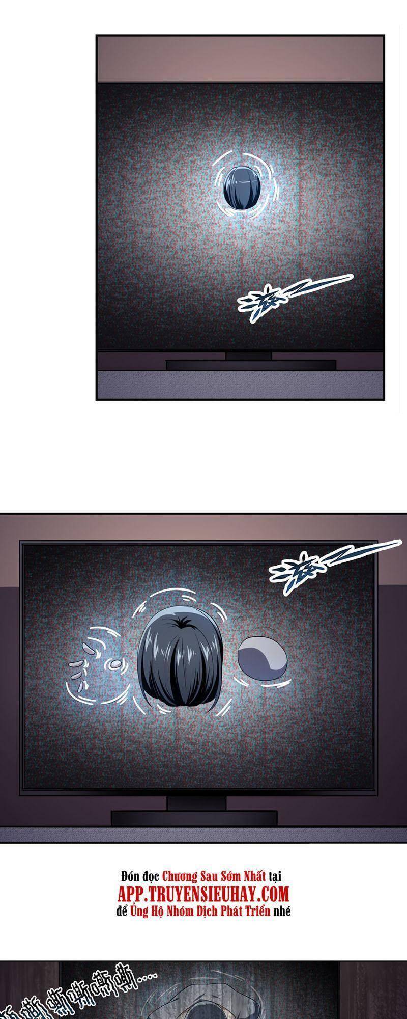 Anh Hùng ? Ta Không Làm Lâu Rồi Chapter 409 - 6