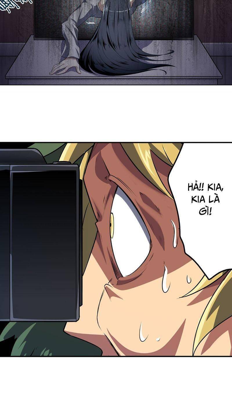 Anh Hùng ? Ta Không Làm Lâu Rồi Chapter 409 - 7