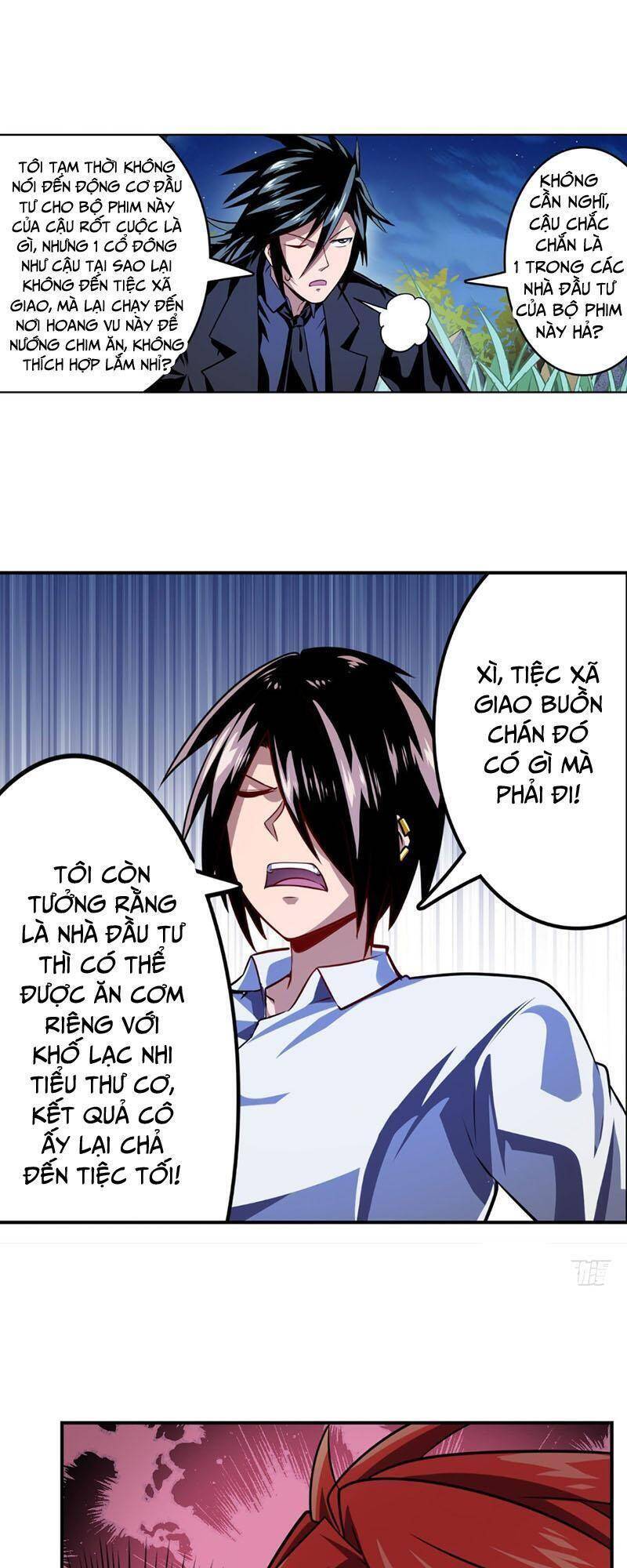 Anh Hùng ? Ta Không Làm Lâu Rồi Chapter 410 - 12