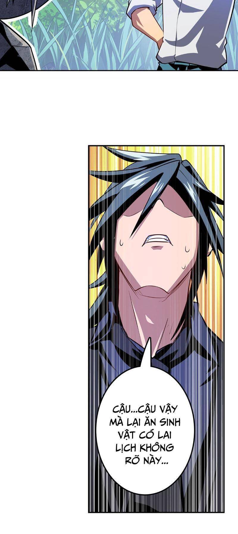 Anh Hùng ? Ta Không Làm Lâu Rồi Chapter 410 - 15