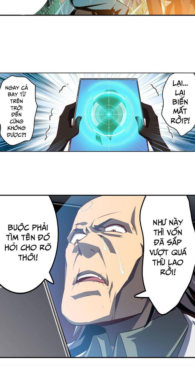 Anh Hùng ? Ta Không Làm Lâu Rồi Chapter 410 - 17