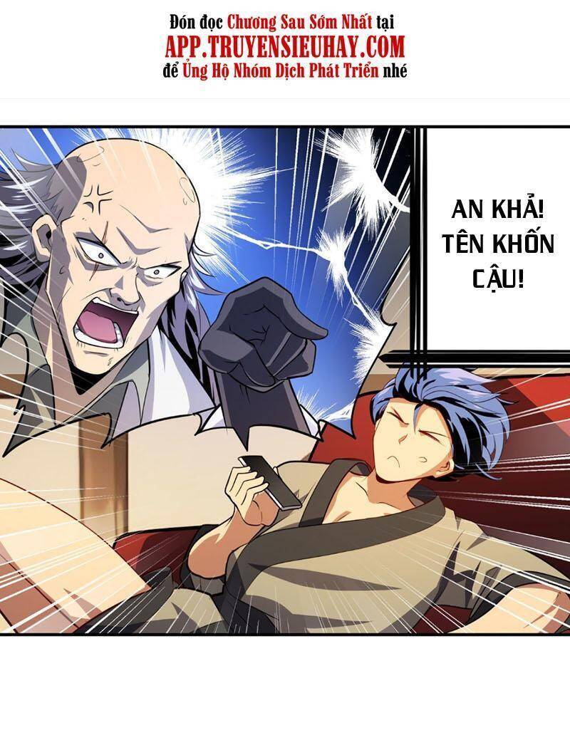 Anh Hùng ? Ta Không Làm Lâu Rồi Chapter 410 - 19