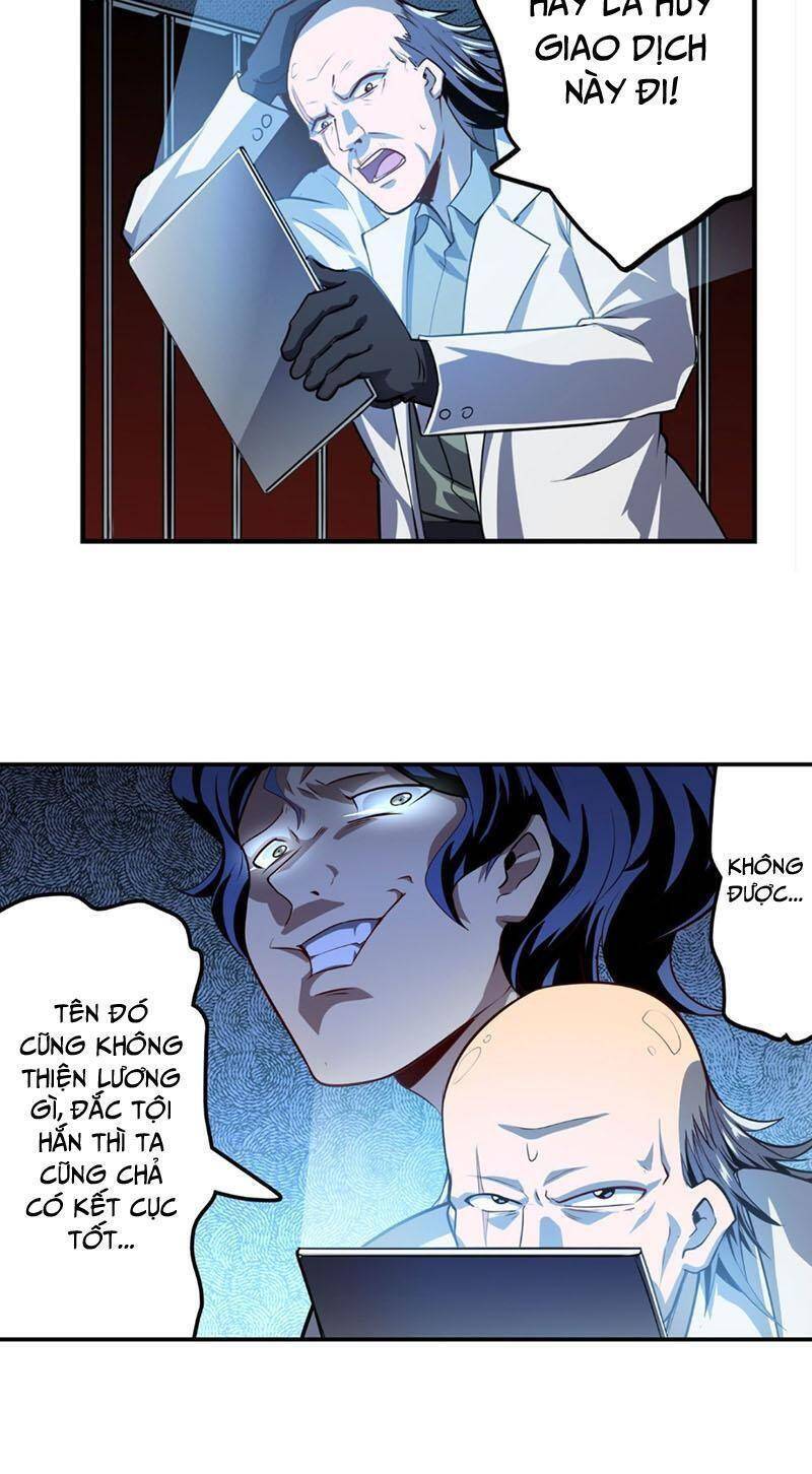 Anh Hùng ? Ta Không Làm Lâu Rồi Chapter 410 - 3