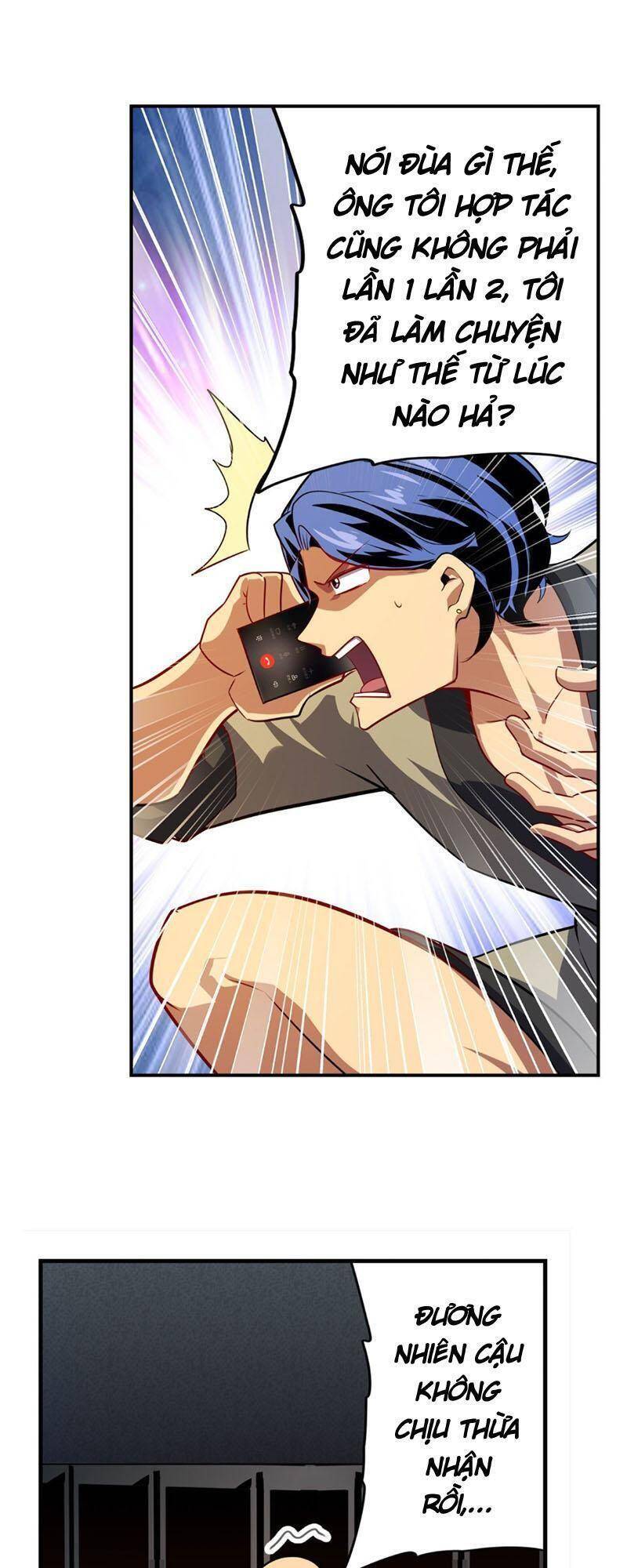 Anh Hùng ? Ta Không Làm Lâu Rồi Chapter 410 - 24