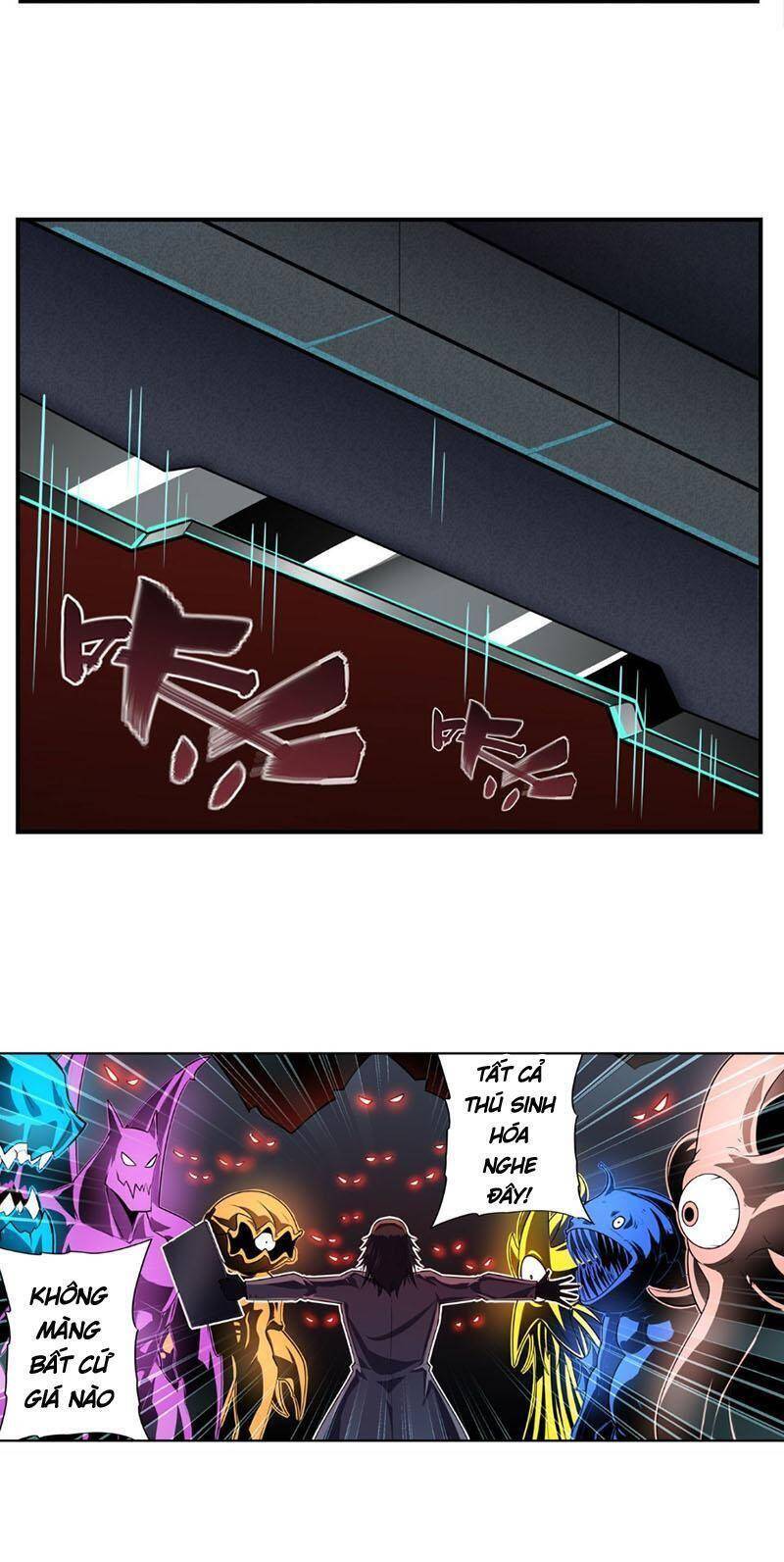 Anh Hùng ? Ta Không Làm Lâu Rồi Chapter 410 - 27