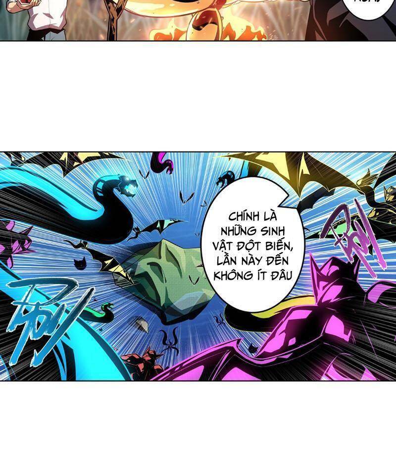 Anh Hùng ? Ta Không Làm Lâu Rồi Chapter 410 - 29