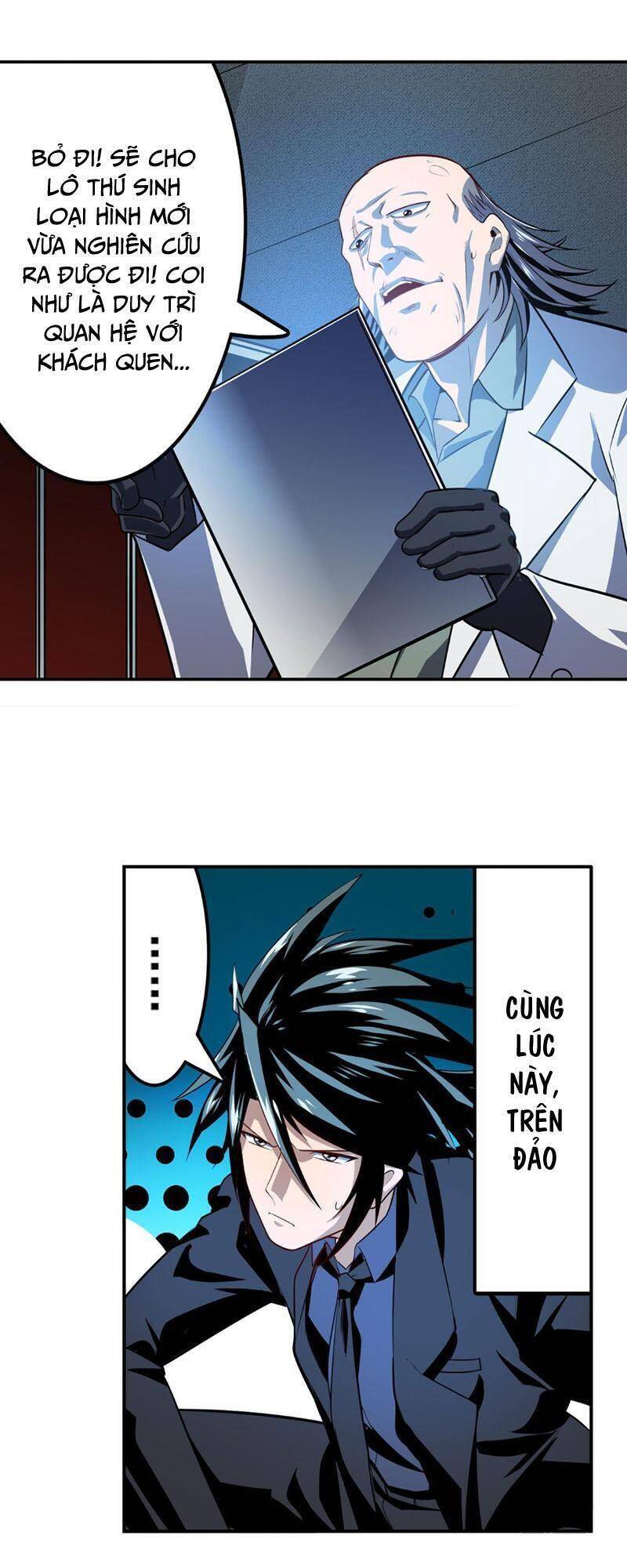 Anh Hùng ? Ta Không Làm Lâu Rồi Chapter 410 - 4