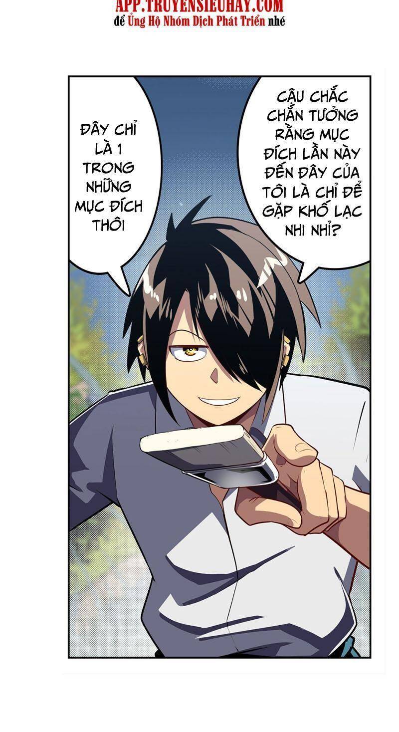 Anh Hùng ? Ta Không Làm Lâu Rồi Chapter 410 - 31