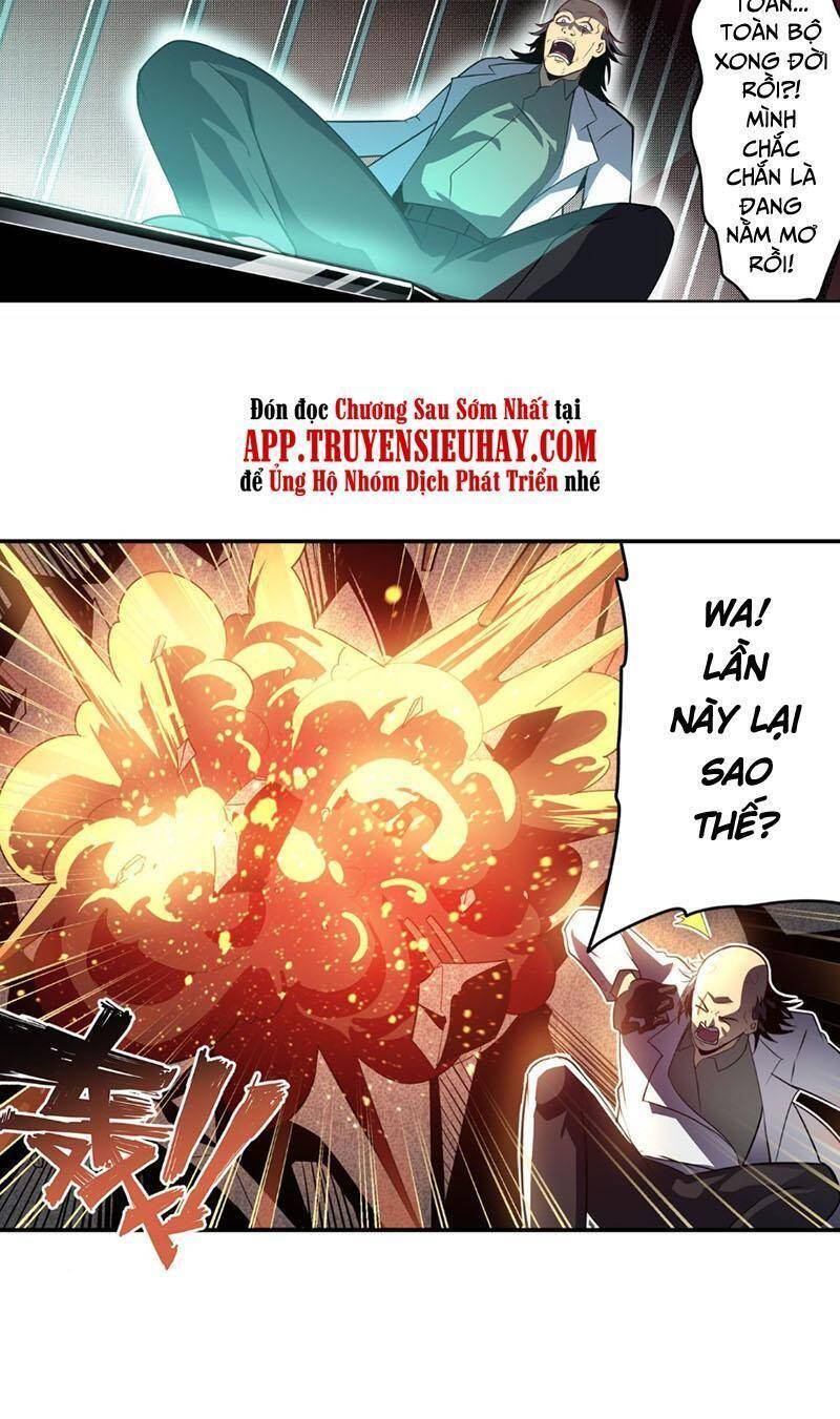 Anh Hùng ? Ta Không Làm Lâu Rồi Chapter 410 - 37