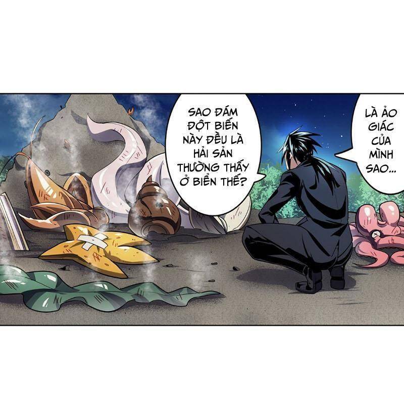 Anh Hùng ? Ta Không Làm Lâu Rồi Chapter 410 - 5