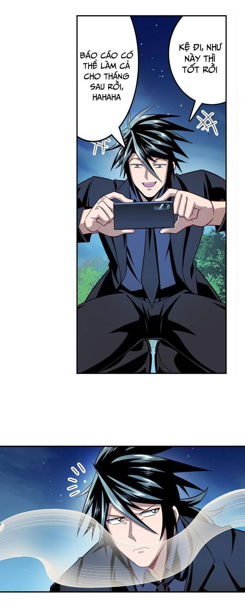 Anh Hùng ? Ta Không Làm Lâu Rồi Chapter 410 - 6