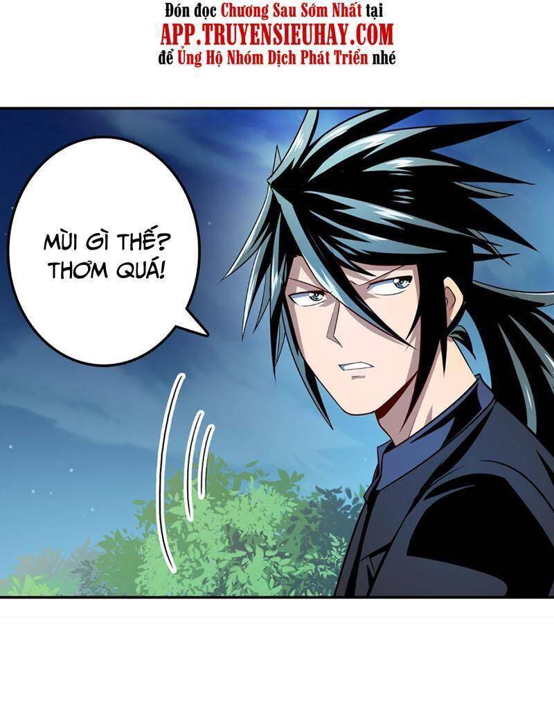 Anh Hùng ? Ta Không Làm Lâu Rồi Chapter 410 - 7